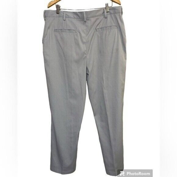 BCG golf men performance  pant in size W38X30L in gray color - Picture 6 of 8